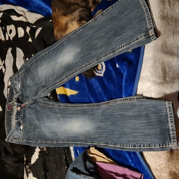 Jeans - Picture 2 of 2